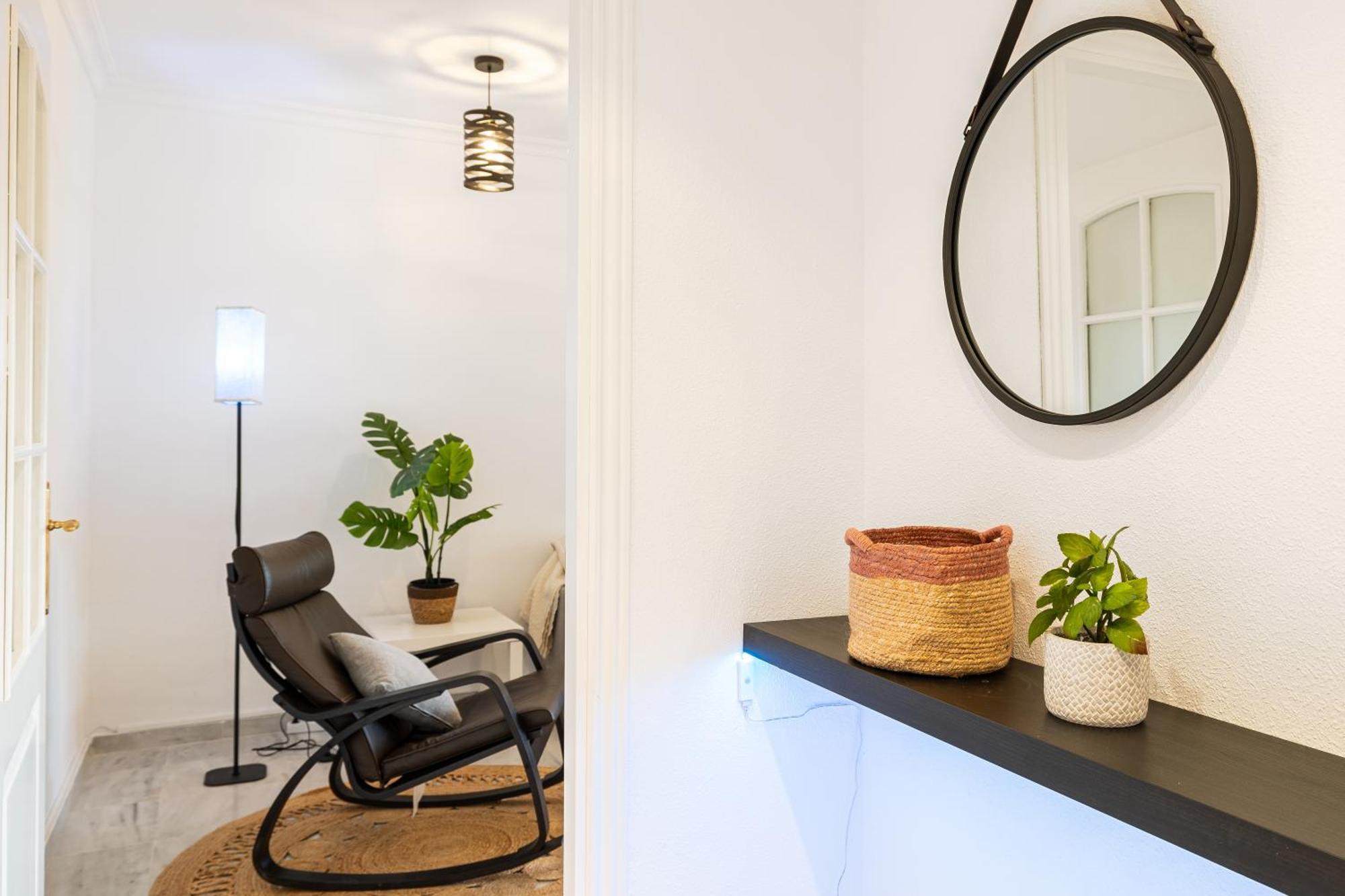 Holidays2Nueva Torrequebrada 2 Bedrooms And 2 Bathrooms, Terrace, Community Pool And Garage Benalmádena Eksteriør billede